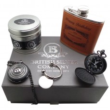 Personalised 3 Piece Luxury Gift Hamper